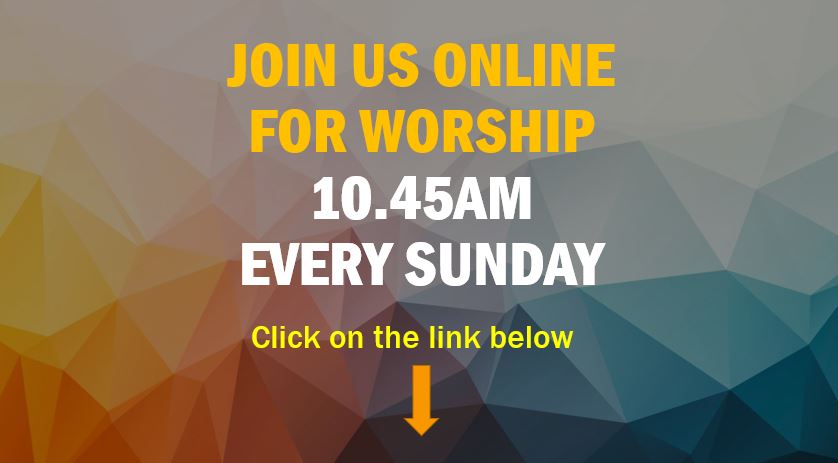 join us online