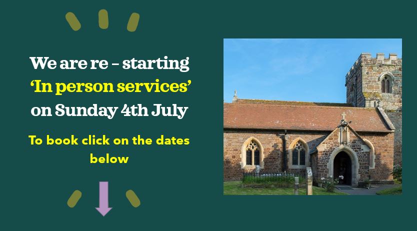 re starting services