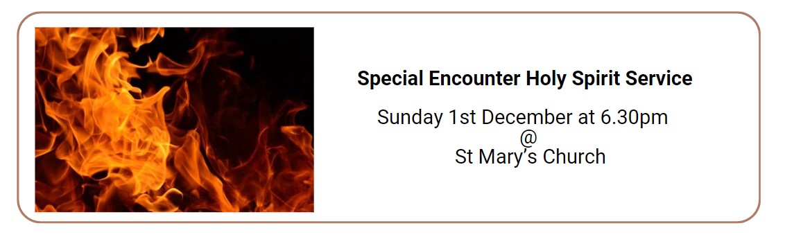 encounter 1st Dec