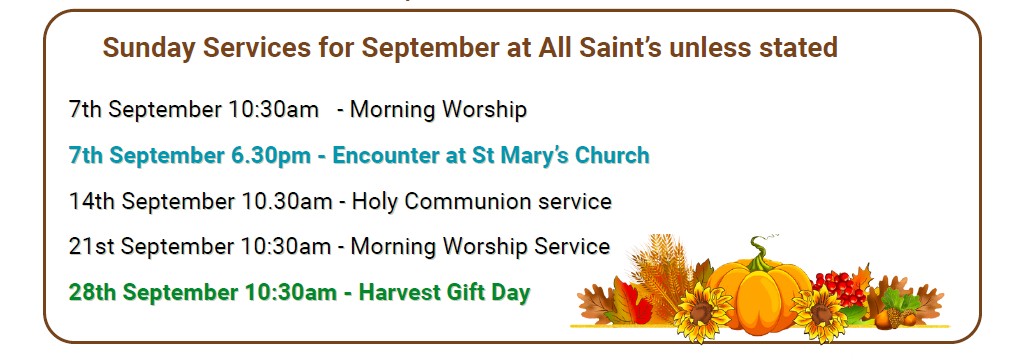services info