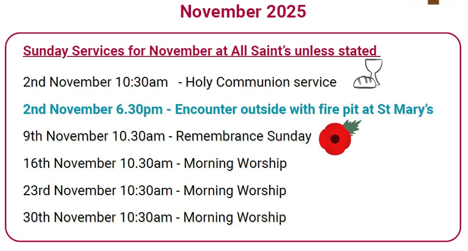 services NOV