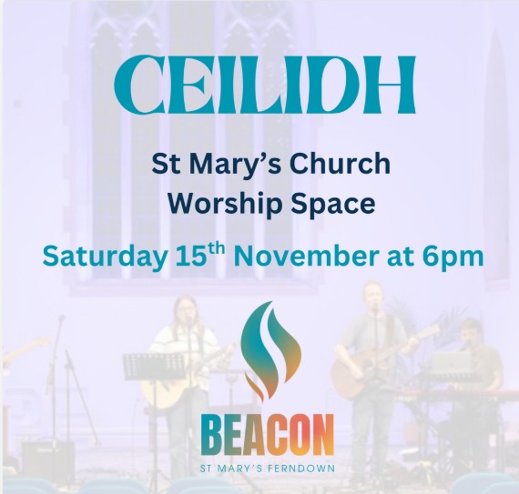 ceilidh