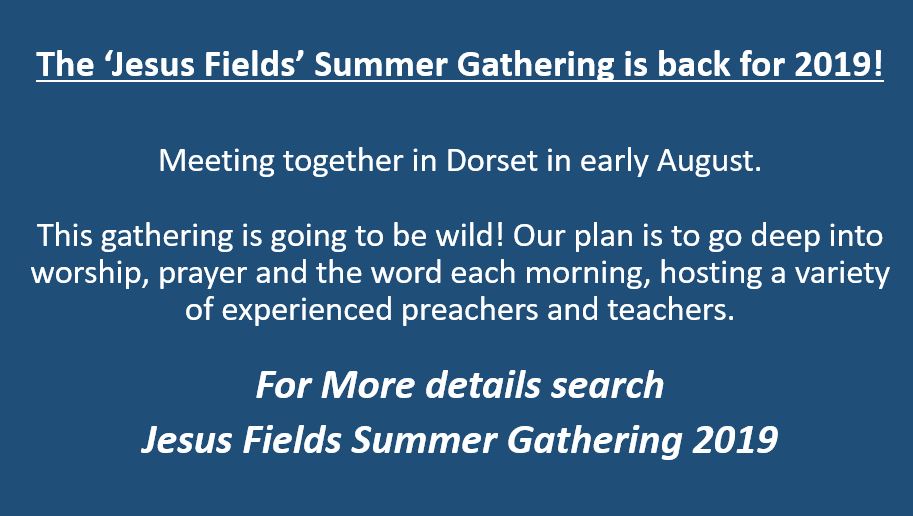 Jesus Fields 2